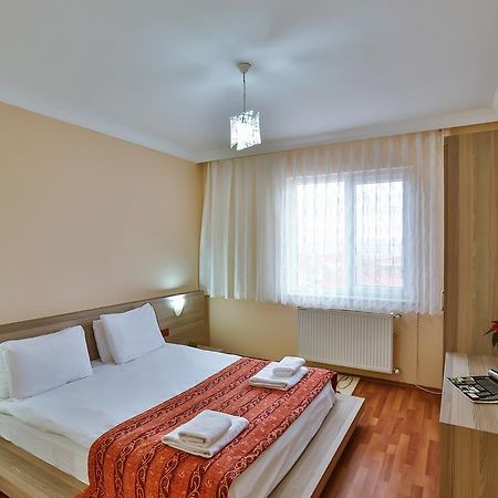 Afyon Can Termal Apart Afyonkarahisar Bagian luar foto