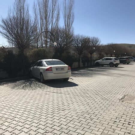 Afyon Can Termal Apart Afyonkarahisar Bagian luar foto